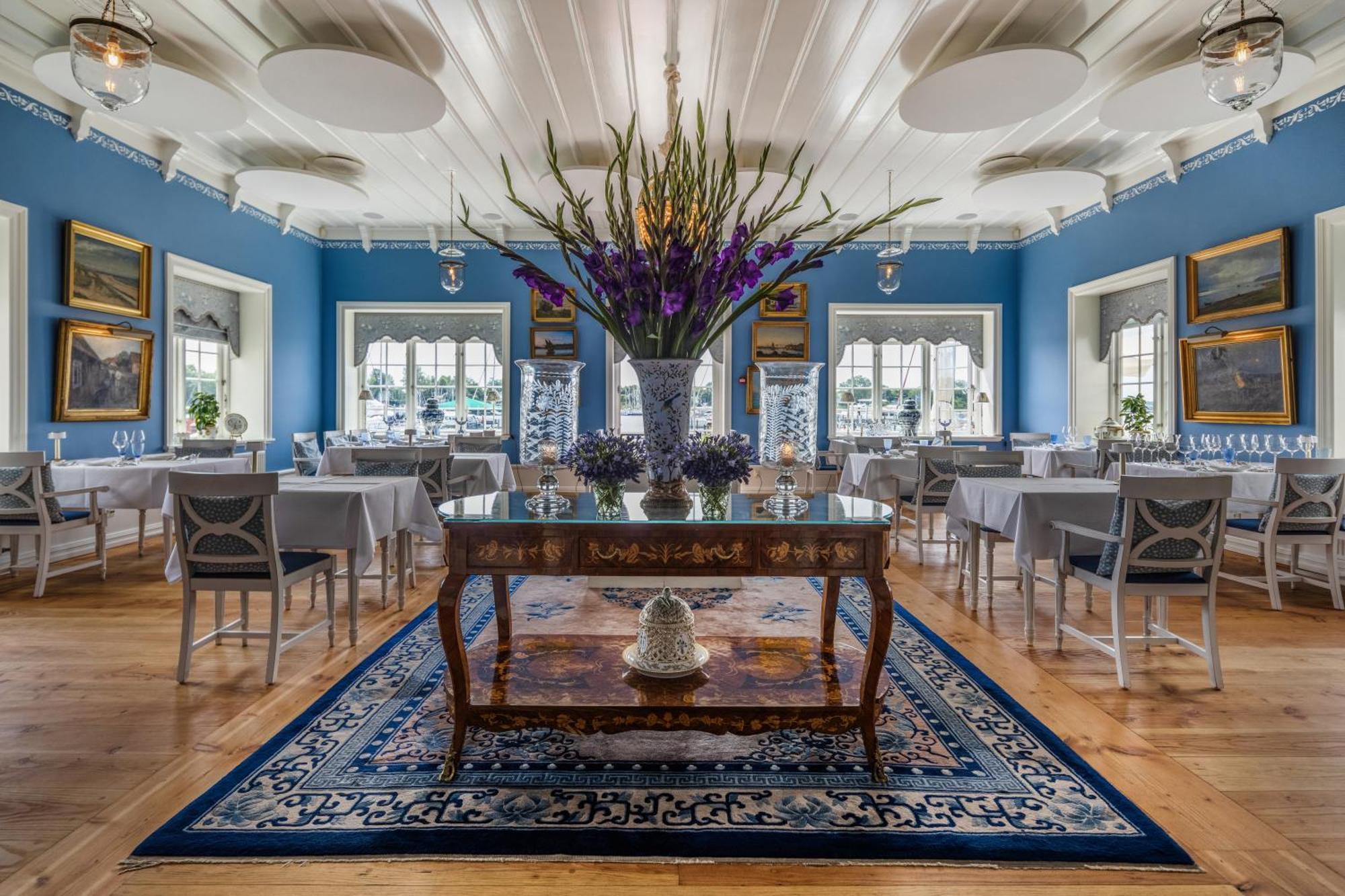 Dyvig Badehotel Nordborg Bagian luar foto
