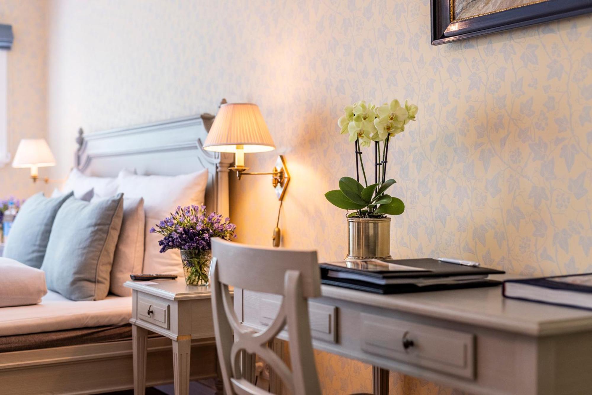 Dyvig Badehotel Nordborg Bagian luar foto
