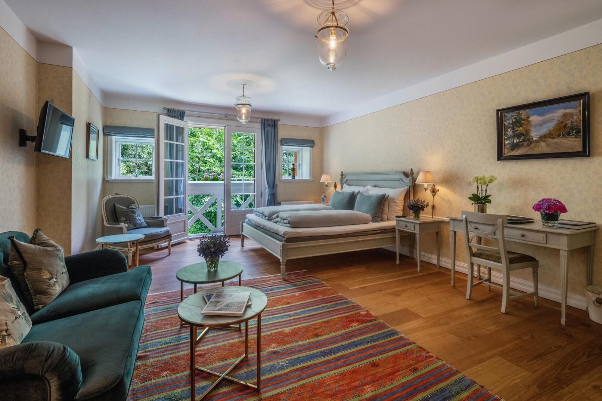 Dyvig Badehotel Nordborg Bagian luar foto