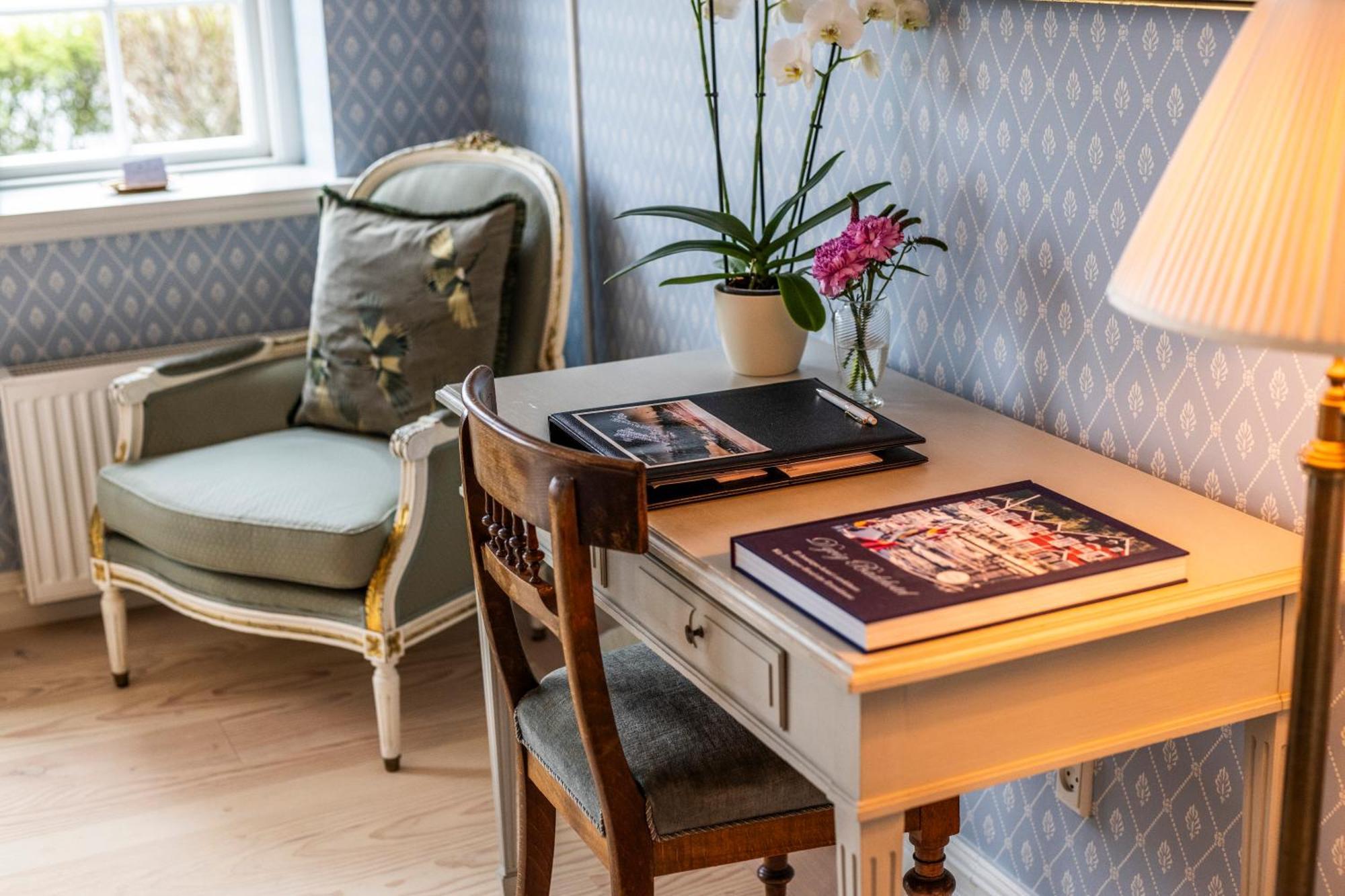Dyvig Badehotel Nordborg Bagian luar foto