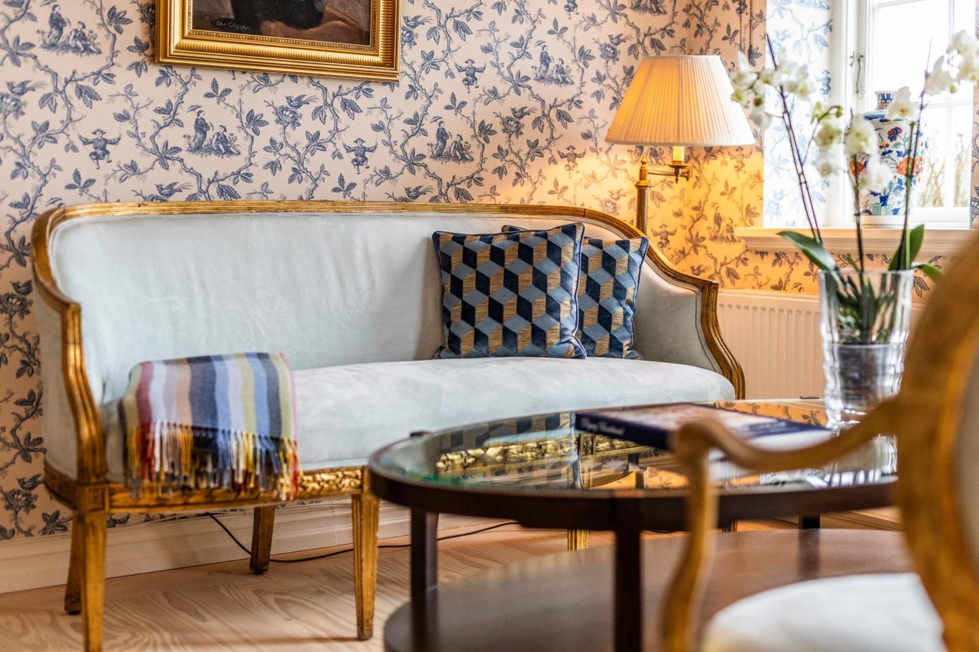 Dyvig Badehotel Nordborg Bagian luar foto