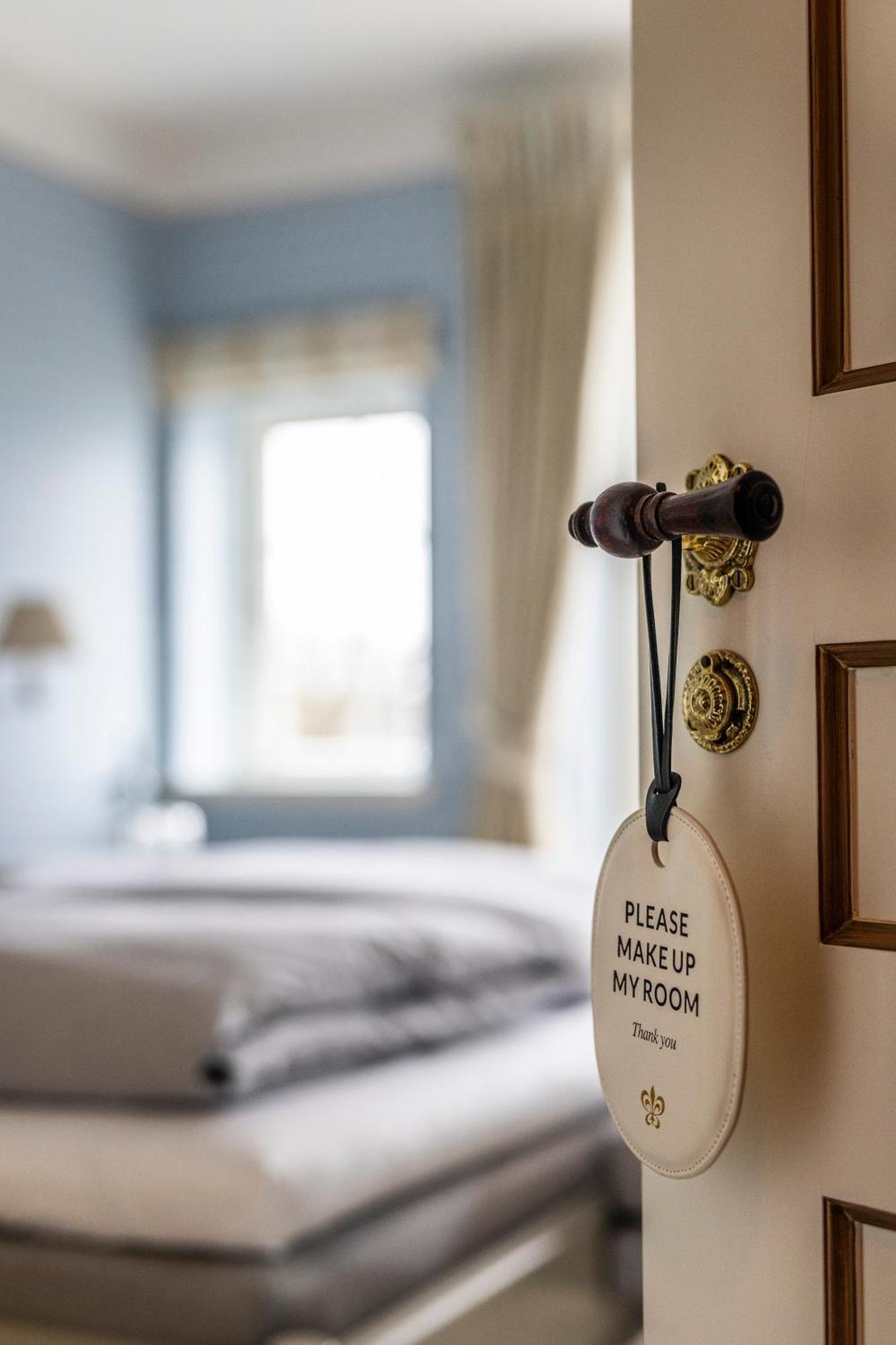 Dyvig Badehotel Nordborg Bagian luar foto
