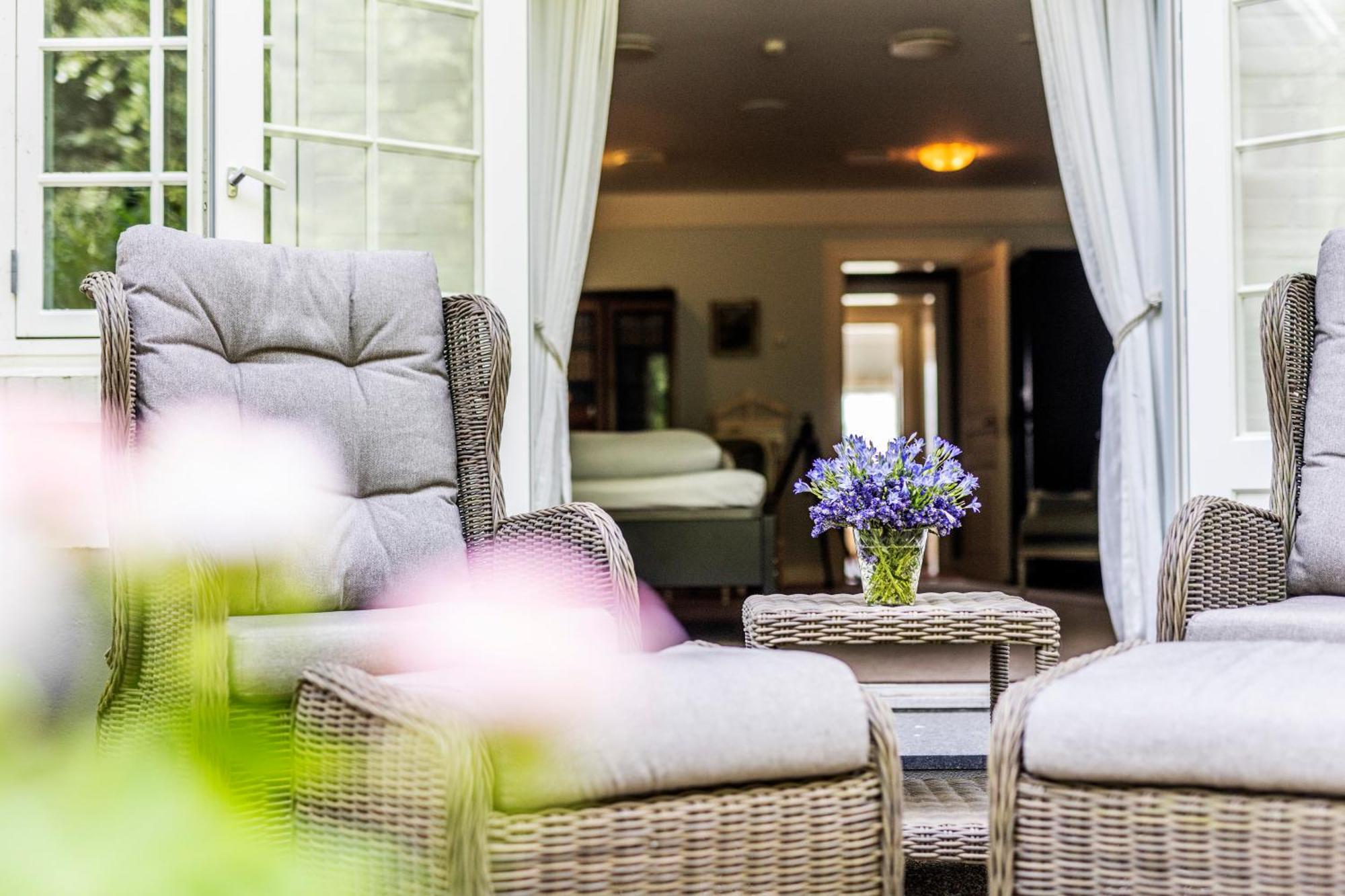 Dyvig Badehotel Nordborg Bagian luar foto