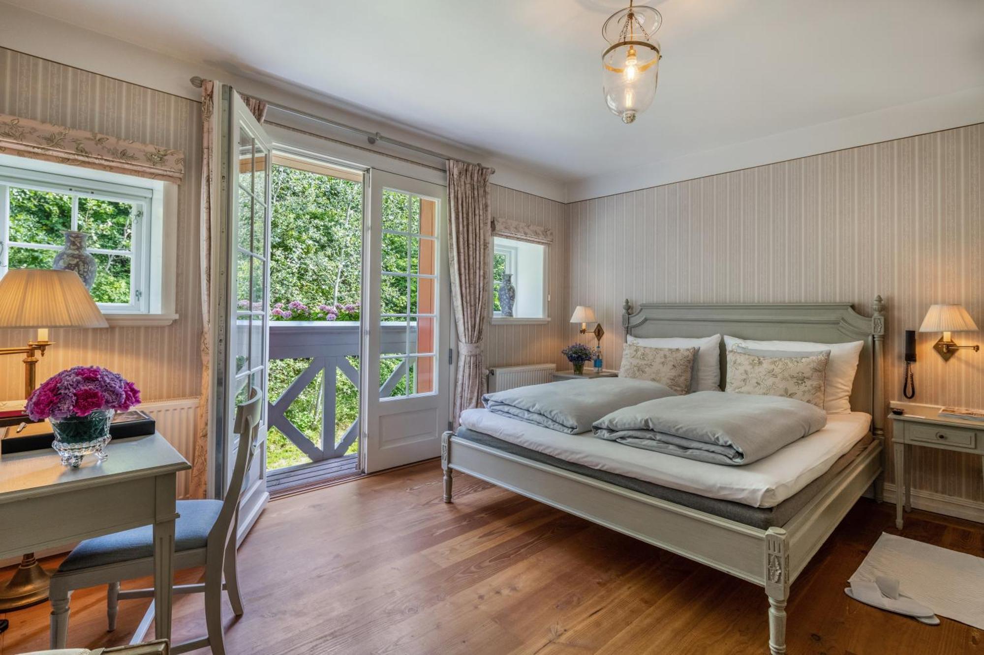 Dyvig Badehotel Nordborg Bagian luar foto